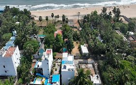 Sea View Jc Villa